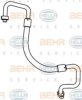 BEHR HELLA SERVICE 9GS 351 338-121 High-/Low Pressure Line, air conditioning